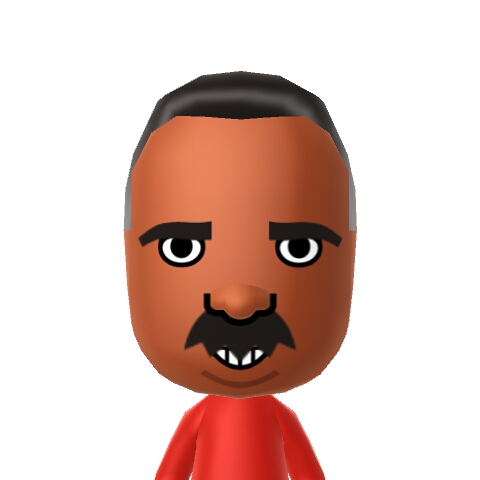 Yoshi | HafzaProduction's Miis Wiki | Fandom