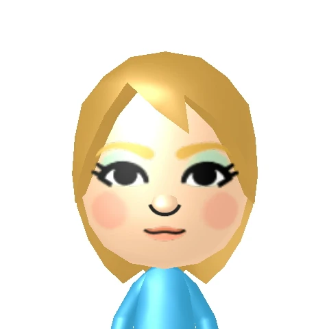 Sample 3 | HafzaProduction's Miis Wiki | Fandom