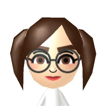 Anna | HafzaProduction's Miis Wiki | Fandom