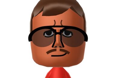 mii 様 Cee-Cee | HafzaProduction's Miis Wiki | Fandom