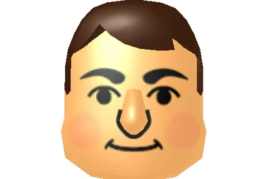 Cheng-Han | HafzaProduction's Miis Wiki | Fandom
