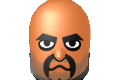 Marrasaitt | My Miis Wiki | Fandom