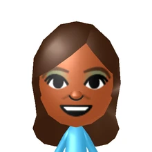 Haruka | HafzaProduction's Miis Wiki | Fandom