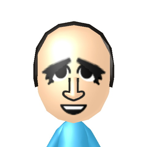 Kashee | HafzaProduction's Miis Wiki | Fandom