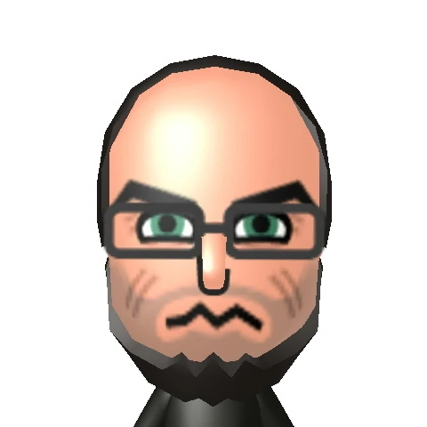Marx | HafzaProduction's Miis Wiki | Fandom