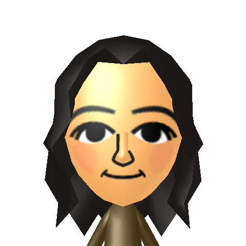 小物 mii Miipedia | Uzu Sanageyama