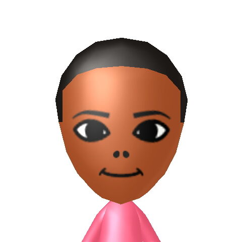 Ephildeen (WS) | HafzaProductions Wii Party U fanon Wiki