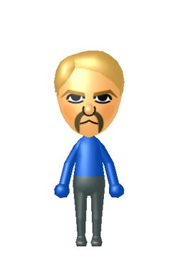 mii♡ Miipedia