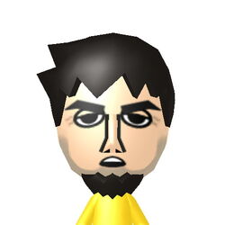 mii Some of my SheZow Mii QR codes. : r/tomodachilife