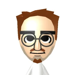 Todd | HafzaProductions Wii Party U fanon Wiki | Fandom