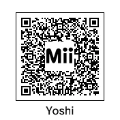 Yoshi | HafzaProductions Wii Party U fanon Wiki | Fandom