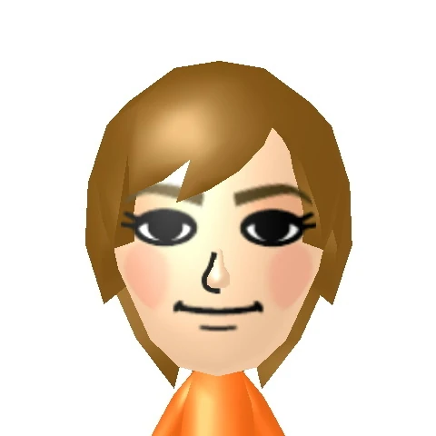 Rie | HafzaProductions Wii Party U fanon Wiki | Fandom