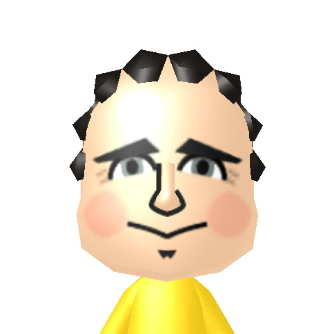 Jaccu | HafzaProductions Wii Party U fanon Wiki | Fandom Jaccu | HafzaProductions Wii Party U fanon Wiki | Fandom