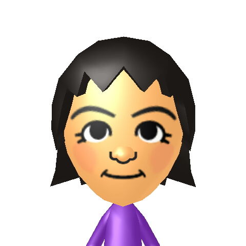 Mizuho | HafzaProductions Wii Party U fanon Wiki | Fandom