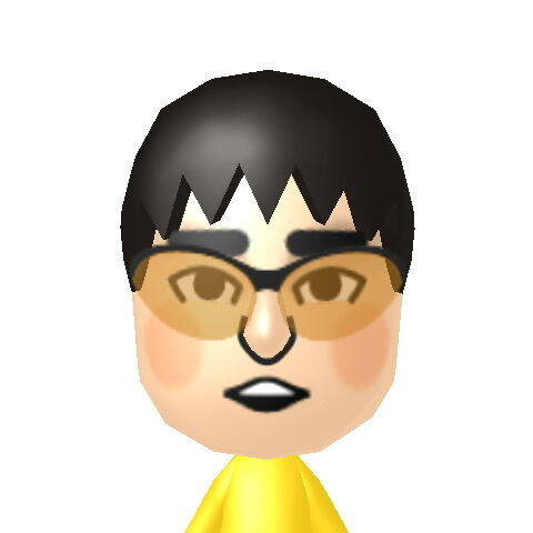 mii Some of my SheZow Mii QR codes. : r/tomodachilife