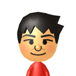 邦楽 mii Mi-ki | HafzaProductions Wii Party U fanon Wiki | Fandom