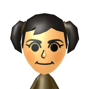mii 即購入不可※プロフィール必読！！ Yuriko | HafzaProductions Wii Party U fanon Wiki | Fandom