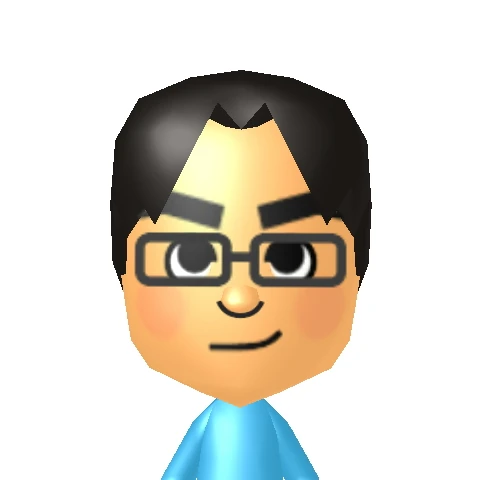 Daisuke | HafzaProductions Wii Party U fanon Wiki | Fandom