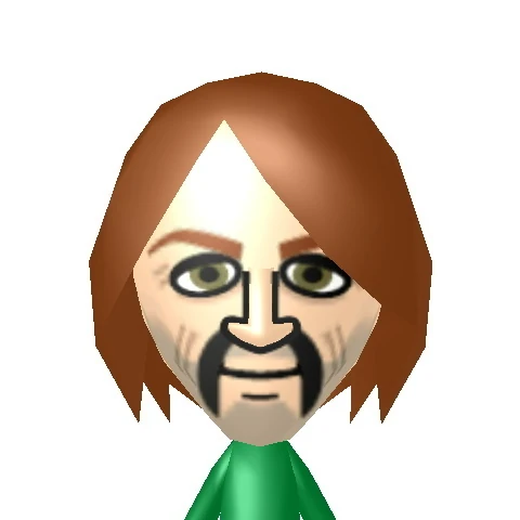 Luigi | HafzaProductions Wii Party U fanon Wiki | Fandom