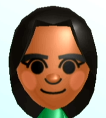 Jin-ah | HafzaProductions Wii Party U fanon Wiki | Fandom
