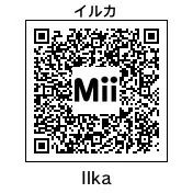 Ilka | HafzaProductions Wii Party U fanon Wiki | Fandom