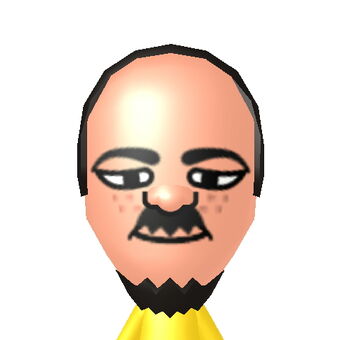 mii様 Sarah, Sarah☆ or MAI (まい) The Official 3DS / Wii U Mii