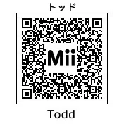 Todd | HafzaProductions Wii Party U fanon Wiki | Fandom