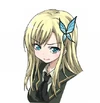 Sena Kashiwazaki