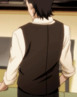 Hayato Hasegawa Boku Wa Tomodachi Ga Sukunai Wiki Fandom Hayato Hasegawa Boku Wa Tomodachi Ga Sukunai Wiki Fandom