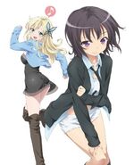 Haganai Set (7) image 2