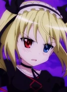 Leylis Vi Felicity Sumeragi