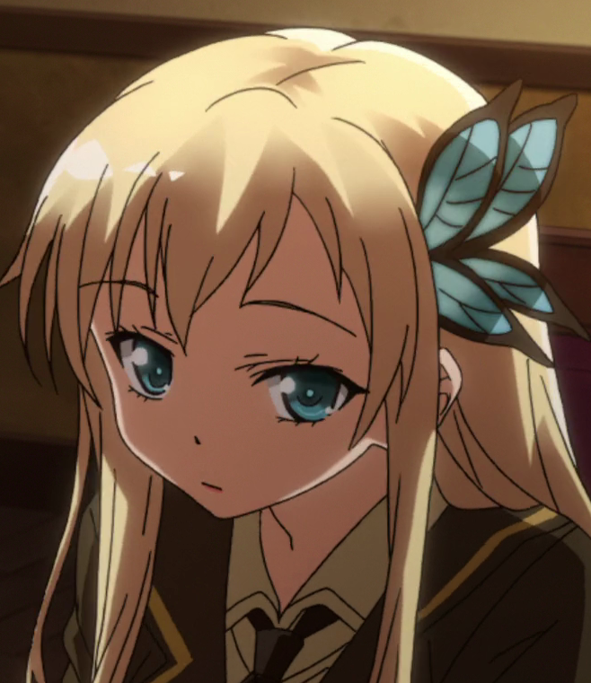 Haganai TV  Anime News Network