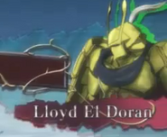 Lloyd El Doran