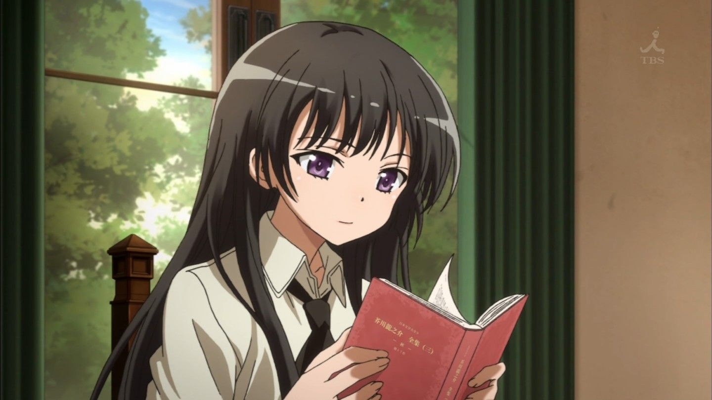 Haganai: I Don't Have Many Friends - Club Minutes (manga) - Anime News  Network