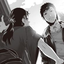 Light Novel Volume 11 Boku Wa Tomodachi Ga Sukunai Wiki Fandom