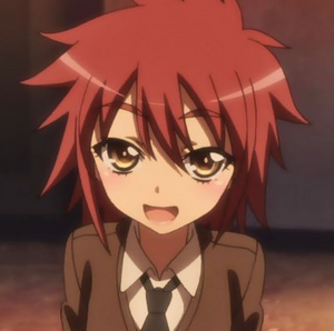 Aoi Yusa Boku Wa Tomodachi Ga Sukunai Wiki Fandom Aoi Yusa Boku Wa Tomodachi Ga Sukunai Wiki Fandom