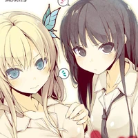 Boku Wa Tomodachi Ga Sukunai KÅshiki Anthology Comic Boku Wa Tomodachi Ga Sukunai Wiki Fandom Zerochan has 100 nishihara isao anime images, and many more in its gallery. boku wa tomodachi ga sukunai kÅshiki