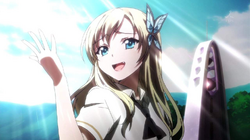 Haganai-Senalife