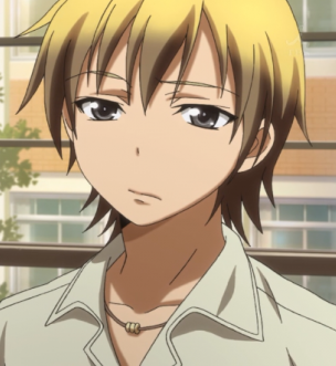 Kodaka Hasegawa Boku Wa Tomodachi Ga Sukunai Wiki Fandom Kodaka Hasegawa Boku Wa Tomodachi Ga Sukunai Wiki Fandom