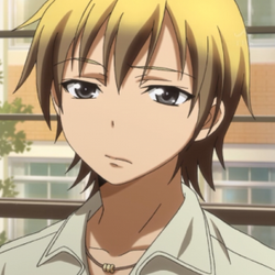 Category Haganai Characters Boku wa Tomodachi ga Sukunai Wiki