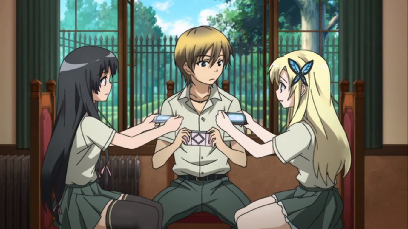 HAGANE - Episode 0 - CD