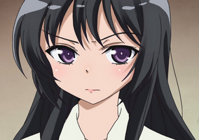 Yozora Mikazuki | Boku wa Tomodachi ga Sukunai Wiki | Fandom
