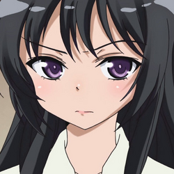 Haganai characters deals