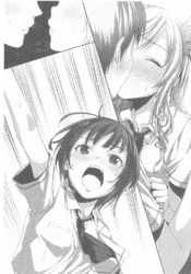 Boku wa Tomodachi ga Sukunai v04 Image 10