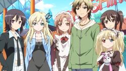 Update more than 66 friends club anime  induhocakina