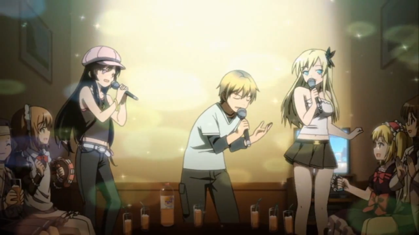 Episode 0 | Boku wa Tomodachi ga Sukunai Wiki | Fandom