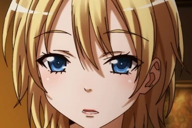 Characters | Momokuri Wikia | Fandom
