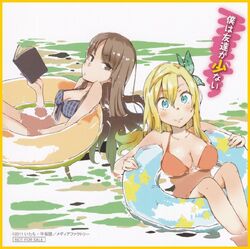 Haganai Season 3 Release Date & Possibility? 