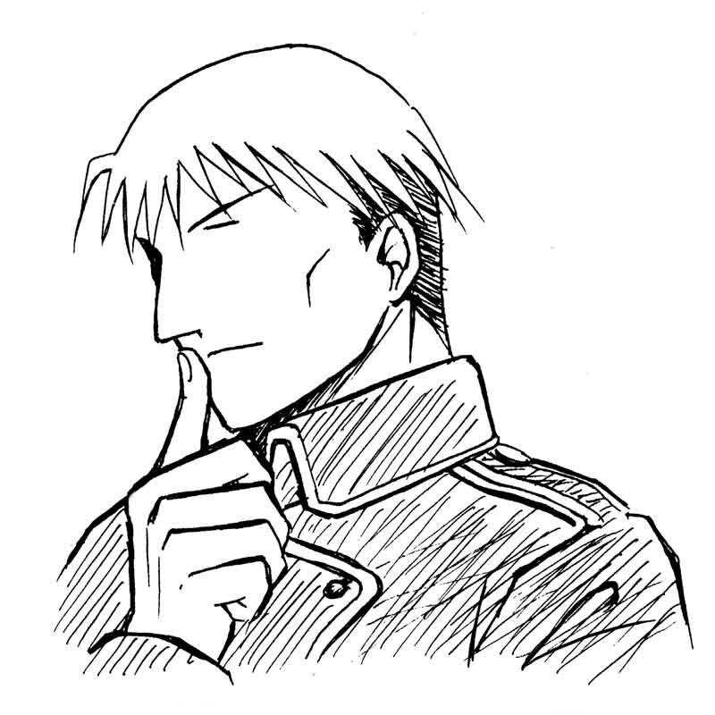 ヴァトー ファルマン 鋼の錬金術師ウィキ Fandom ヴァトー ファルマン 鋼の錬金術師ウィキ Fandom