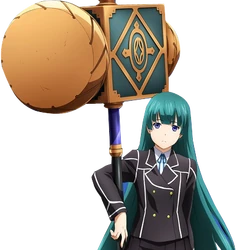 Hagure Yusha No Estetica Wiki Fandom The release of the anime series hagure yuusha no estetica season 2 is currently not scheduled. hagure yusha no estetica wiki fandom